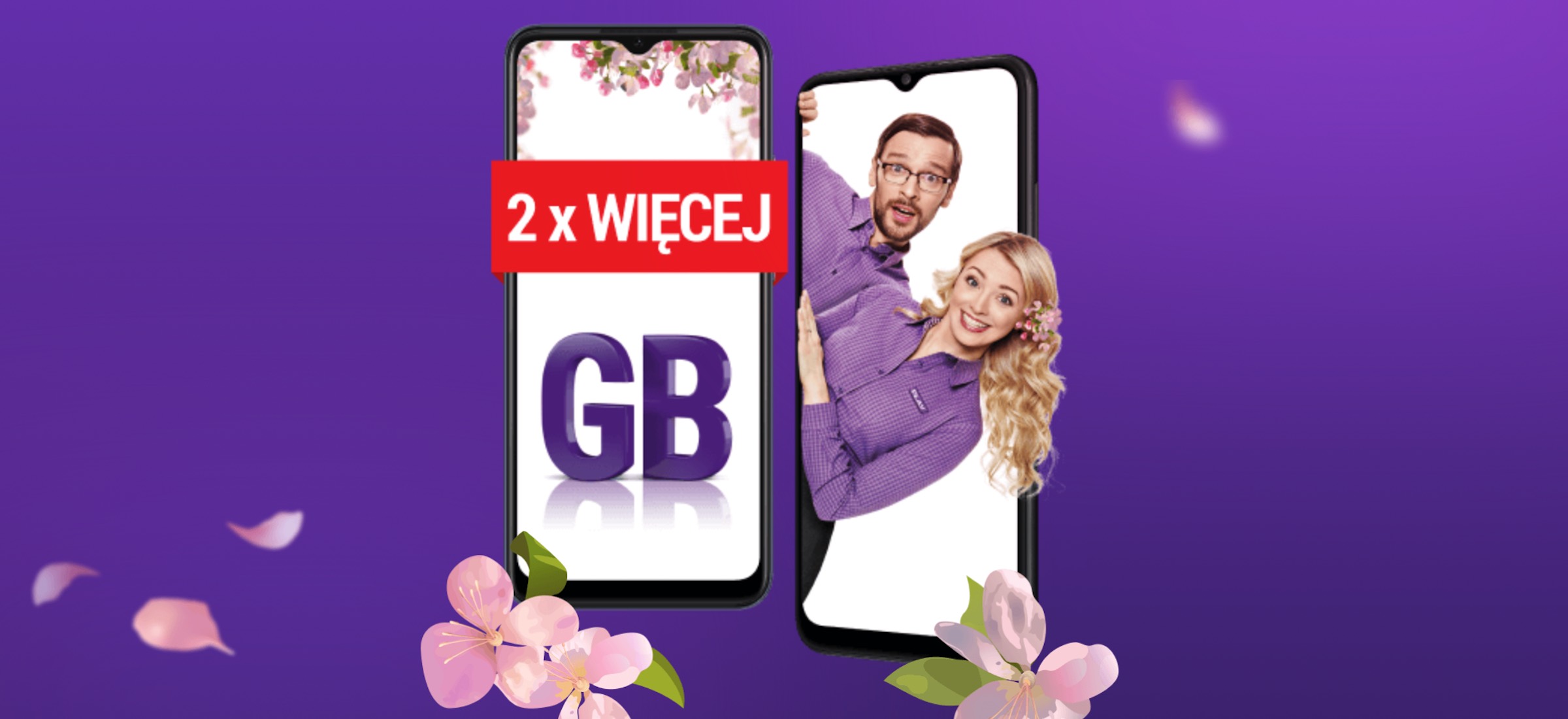 play podawajamy gigabajty w kazdym abonamencie