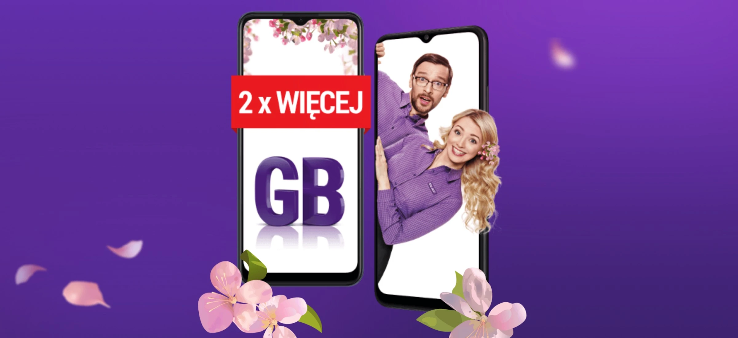 play podawajamy gigabajty w kazdym abonamencie