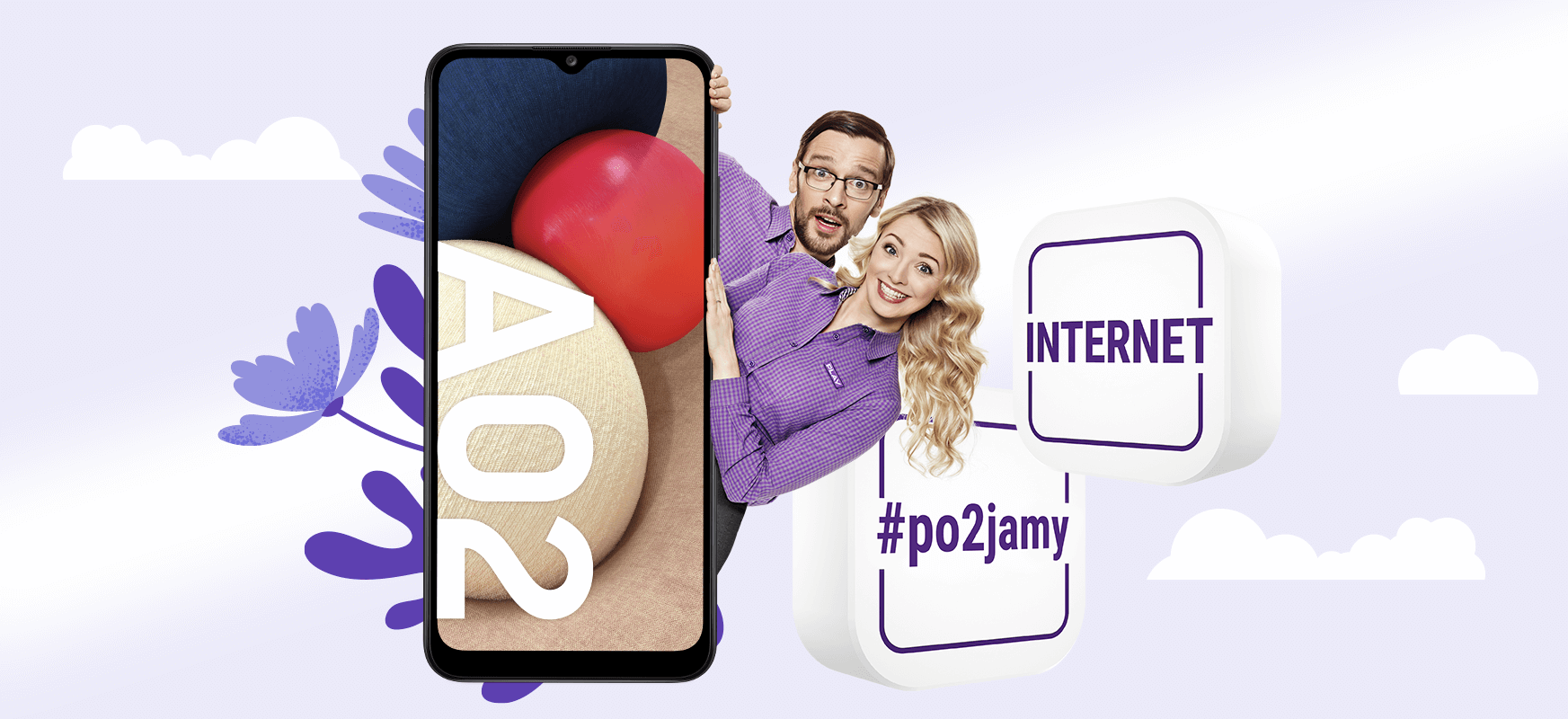 play podwójny internet pakiety paczki gb