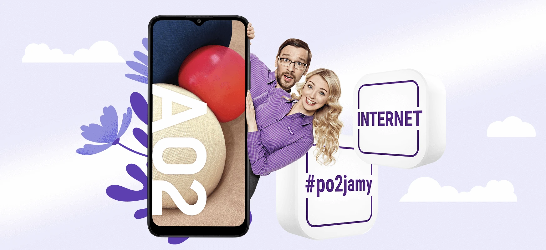 play podwójny internet pakiety paczki gb