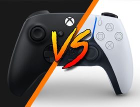 playstation xbox gamepad kontroler ktory wybrac uklad analogi