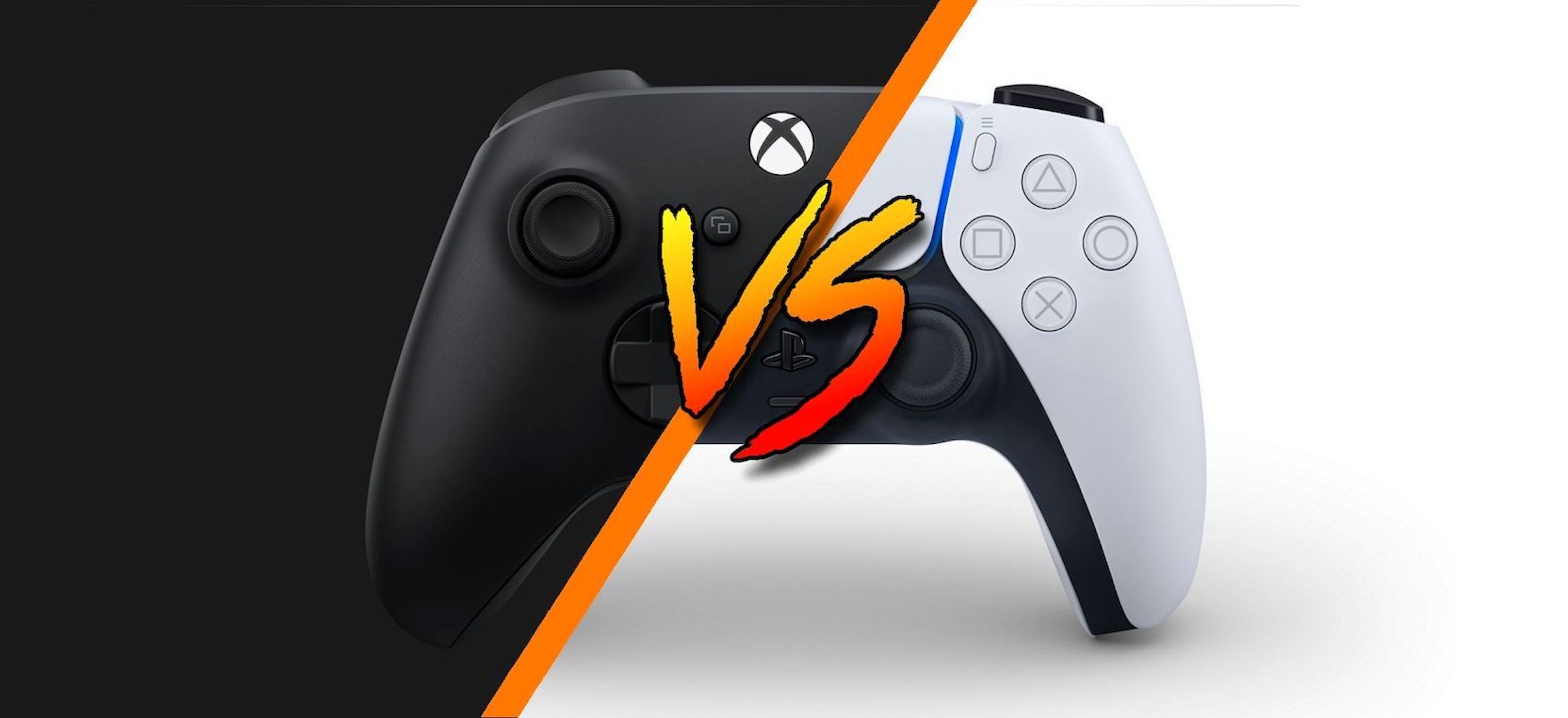 playstation xbox gamepad kontroler ktory wybrac uklad analogi