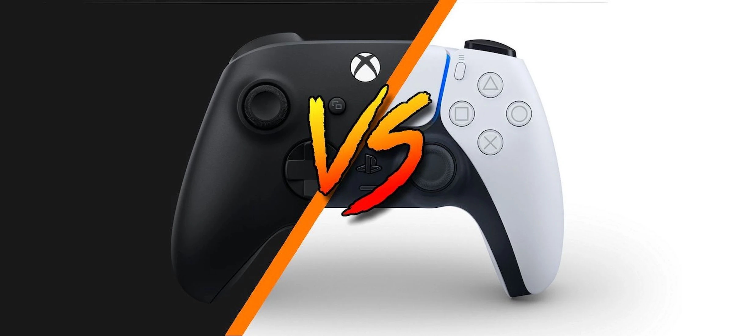 playstation xbox gamepad kontroler ktory wybrac uklad analogi