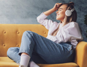 Spotify wprowadza płatne podcasty. Na start bez prowizji od twórców