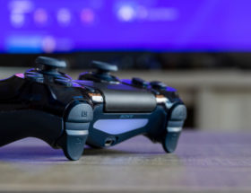 Zakupy w PS5