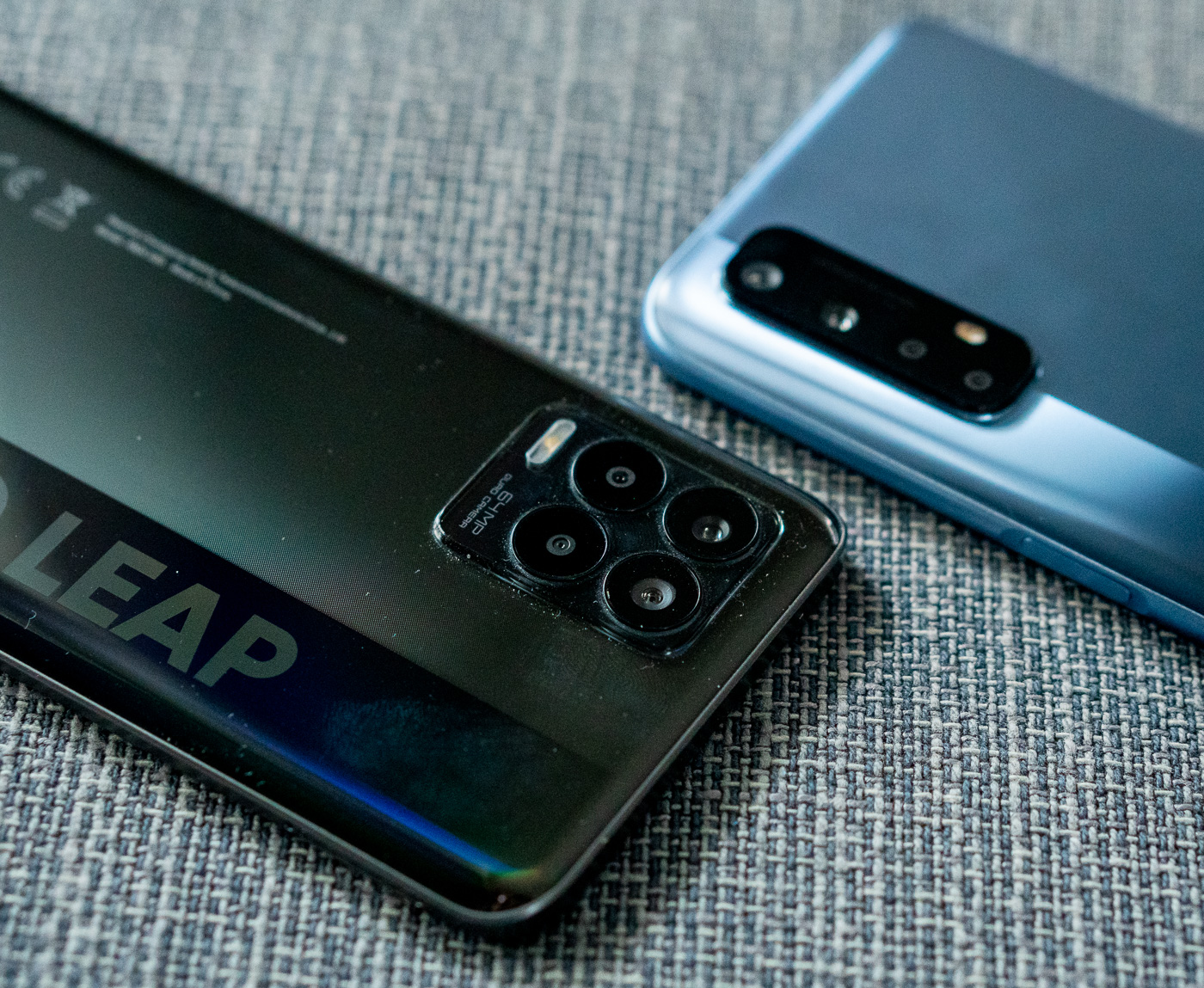 Są zarazem podobne i zupełnie inne. Czym realme 8 różni się od realme 7?