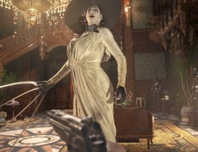 Resident Evil Village - nowe informacje z pokazu