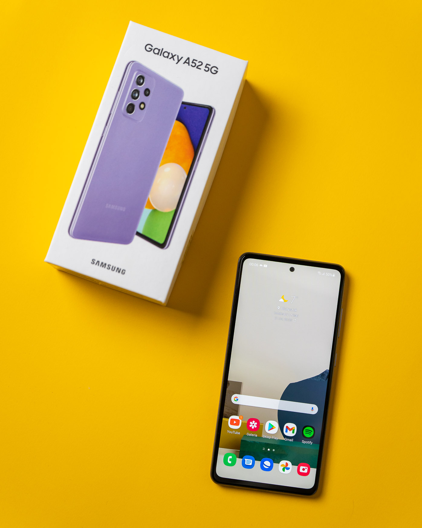samsung galaxy a52 5g - recenzja class="wp-image-1690998"