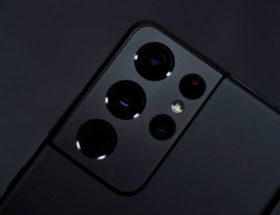 Samsung i Olympus w jednym smartfonie? Na to wskazują plotki