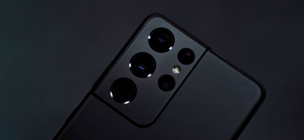 Samsung Galaxy S22 Ultra z przełomowym zoomem. Są pierwsze szczegóły