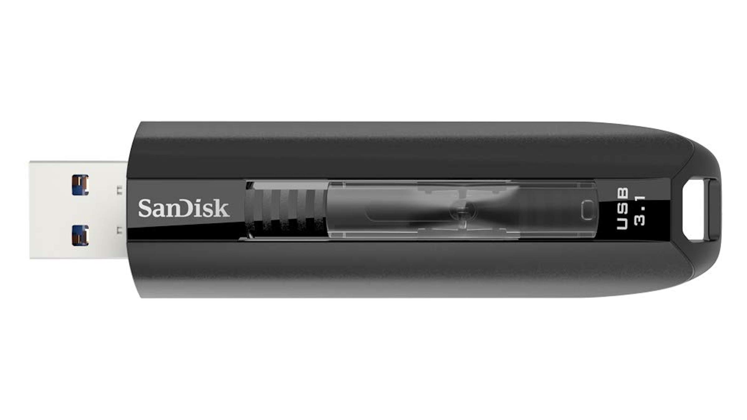 sandisk extreme 128 gb amazon polska promocja szybki tani pendrive 1