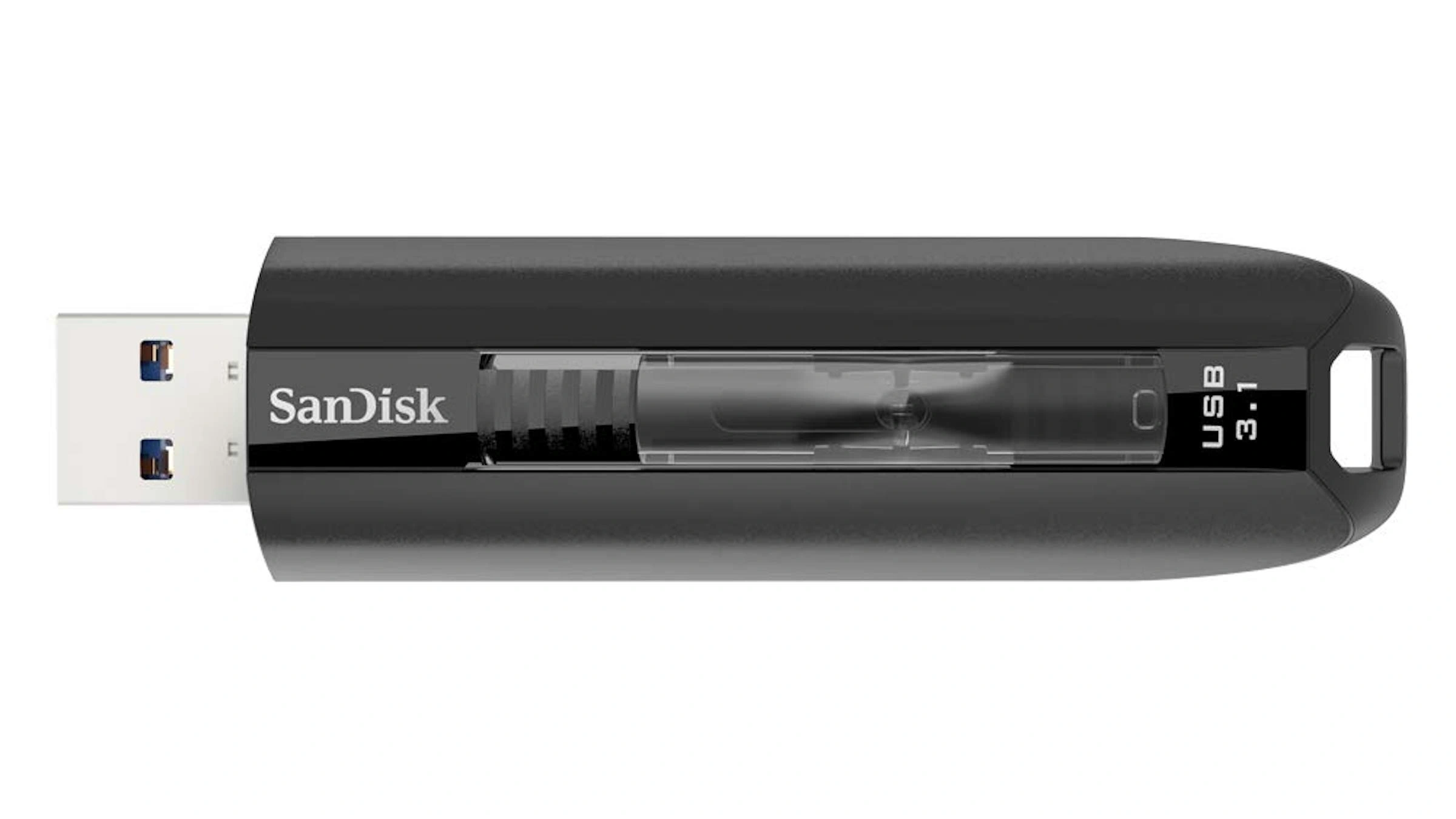 sandisk extreme 128 gb amazon polska promocja szybki tani pendrive 1