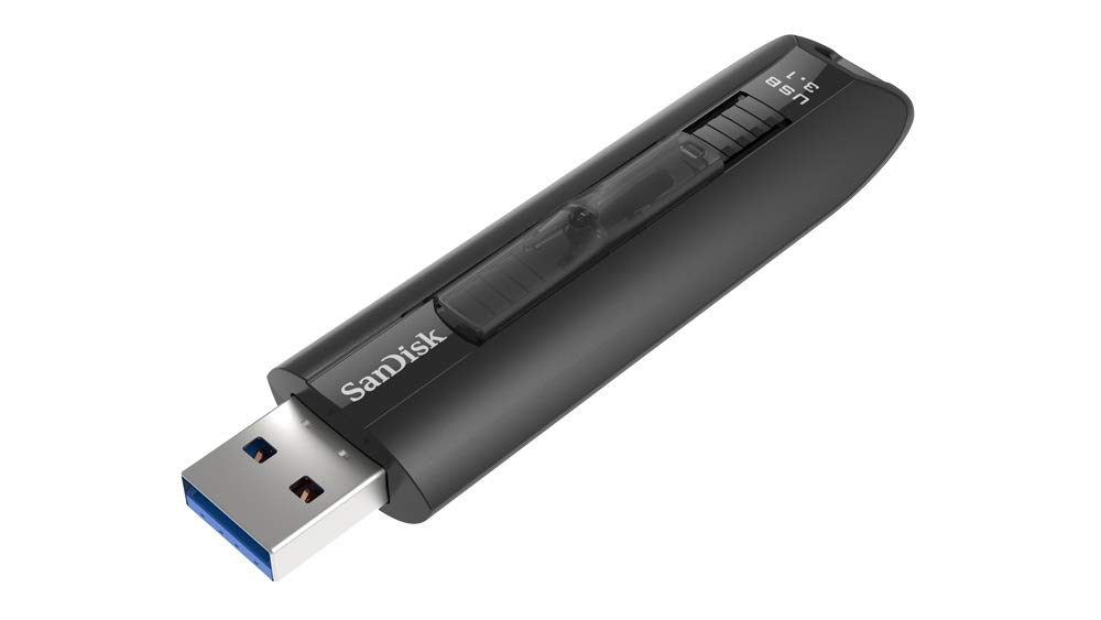 sandisk extreme 128 gb amazon polska promocja szybki tani pendrive 2 class="wp-image-1656609"