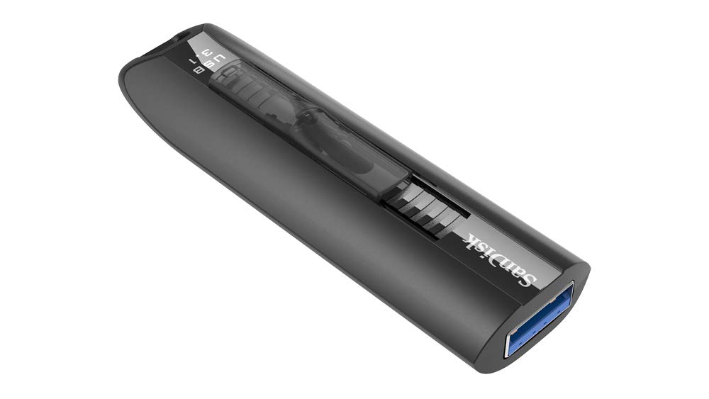 sandisk extreme 128 gb amazon polska promocja szybki tani pendrive 3 class="wp-image-1656612"