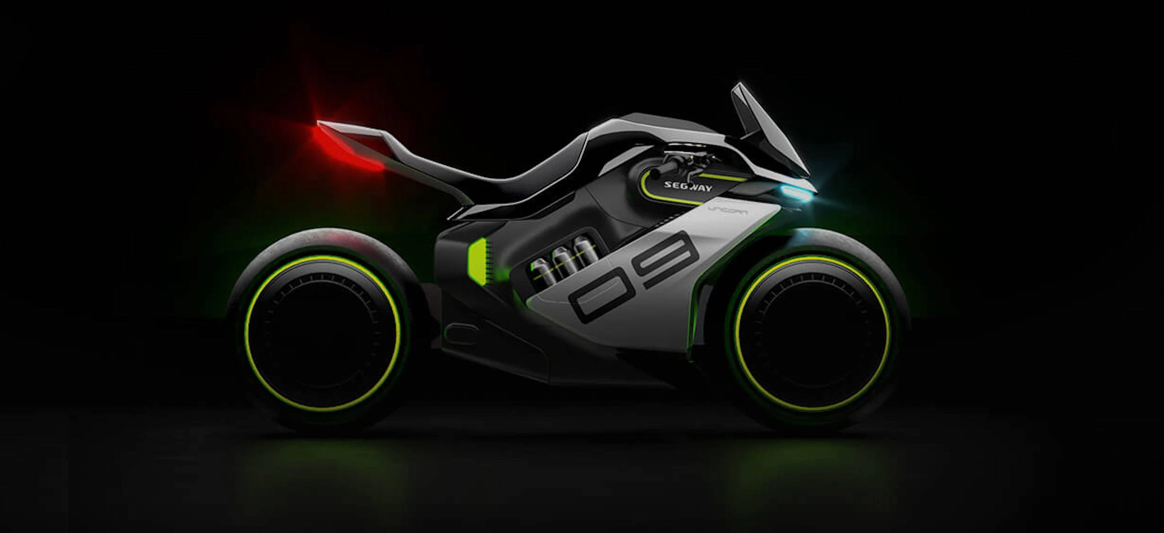 segway apex h2 motocykl elektryczny 1