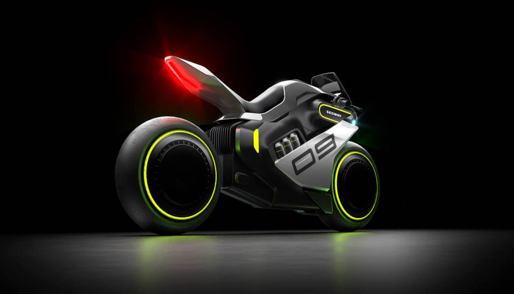 segway apex h2 motocykl elektryczny 3