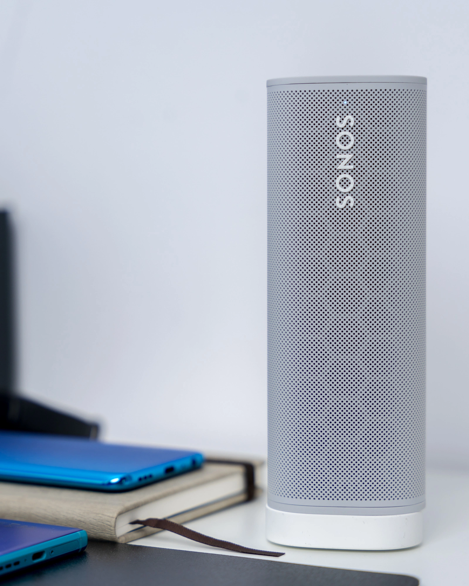 Sonos Roam to szwajcarski scyzoryk wśród głośników. Recenzja class="wp-image-1666521"