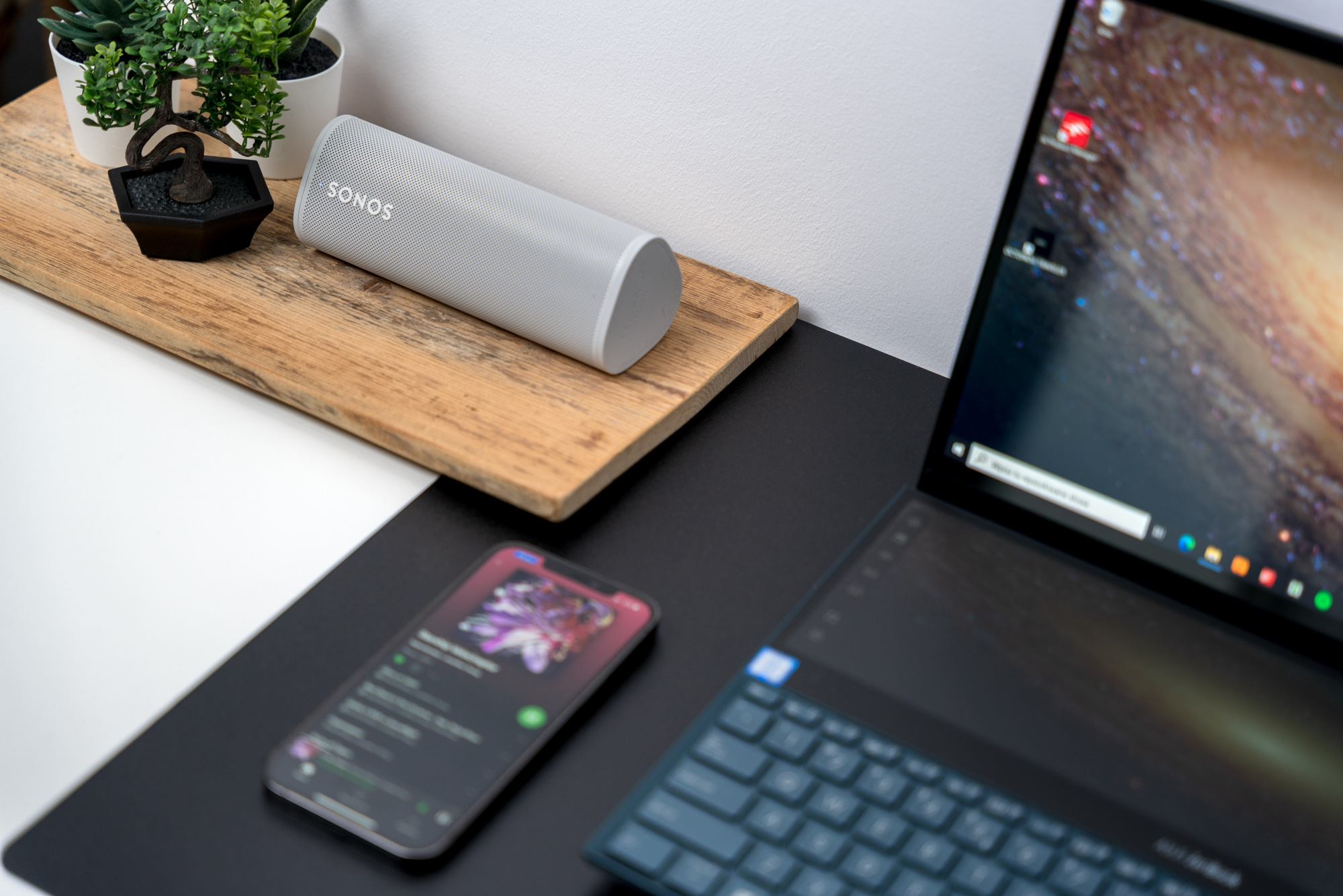 Sonos Roam to szwajcarski scyzoryk wśród głośników. Recenzja class="wp-image-1666524"
