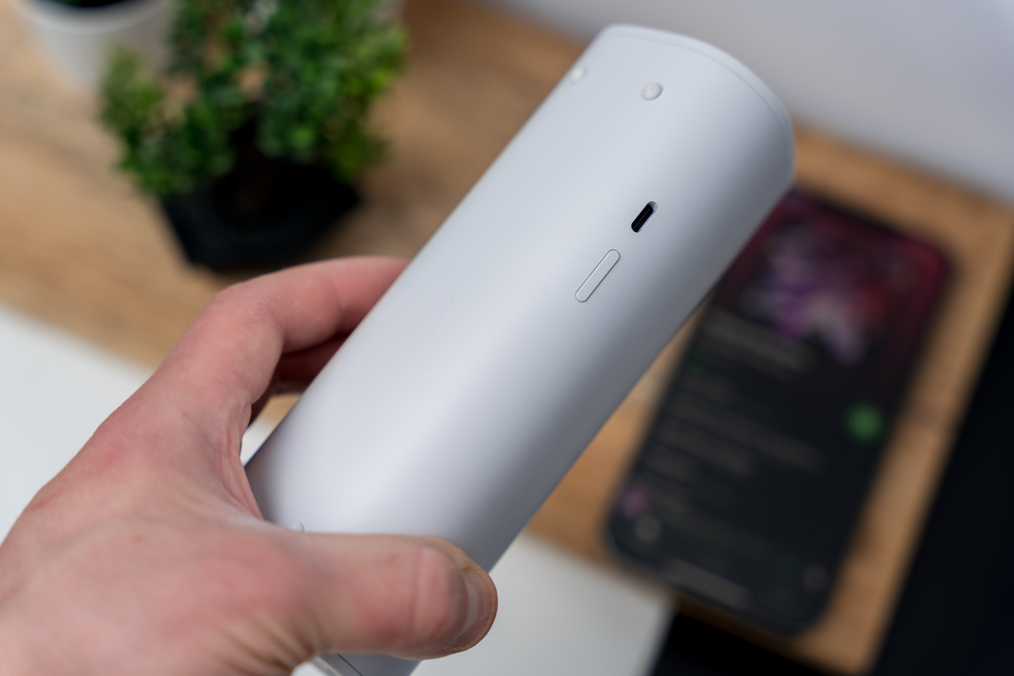 Sonos Roam to szwajcarski scyzoryk wśród głośników. Recenzja class="wp-image-1666500"