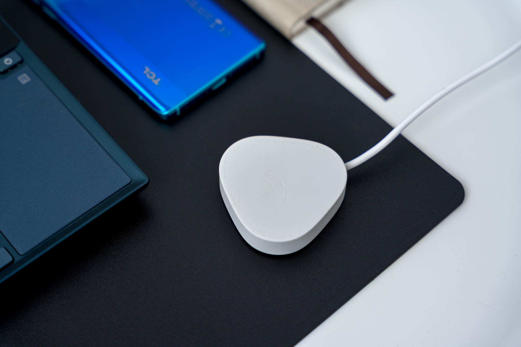 Sonos Roam to szwajcarski scyzoryk wśród głośników. Recenzja class="wp-image-1666518"