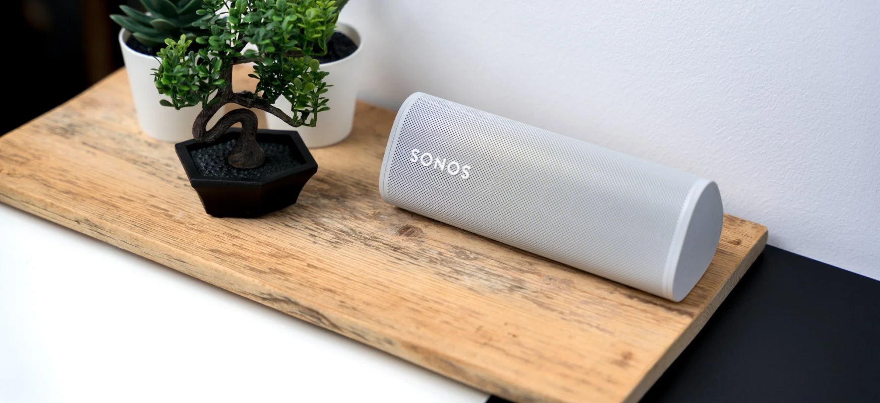 Szwajcarski scyzoryk wśród głośników. Sonos Roam - recenzja