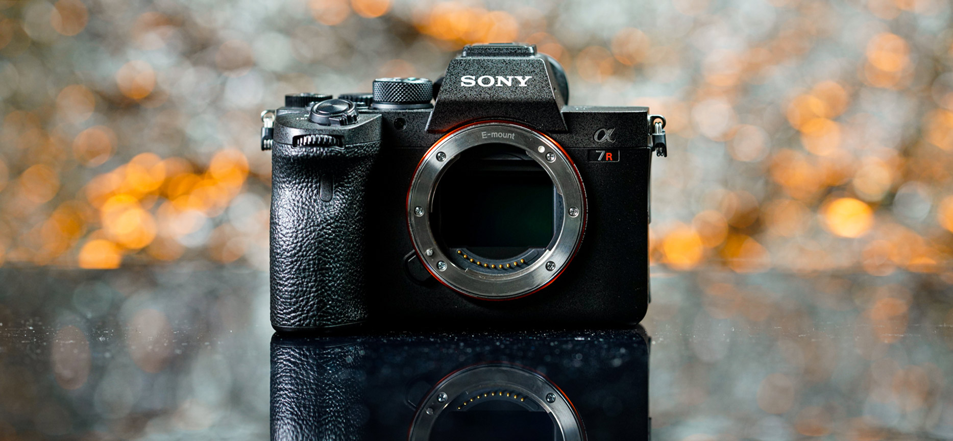 Sony A7R III i IV miały tak słabe wyświetlacze, że Sony po cichu wymieniło je na nowe