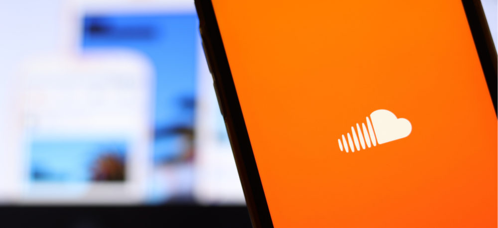 SoundCloud to dobra alternatywa dla Spotify.