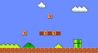 Super Mario Bros. oficjalnie najdroższą grą świata. Ktoś kupił kartridż za 660 tys. dol.