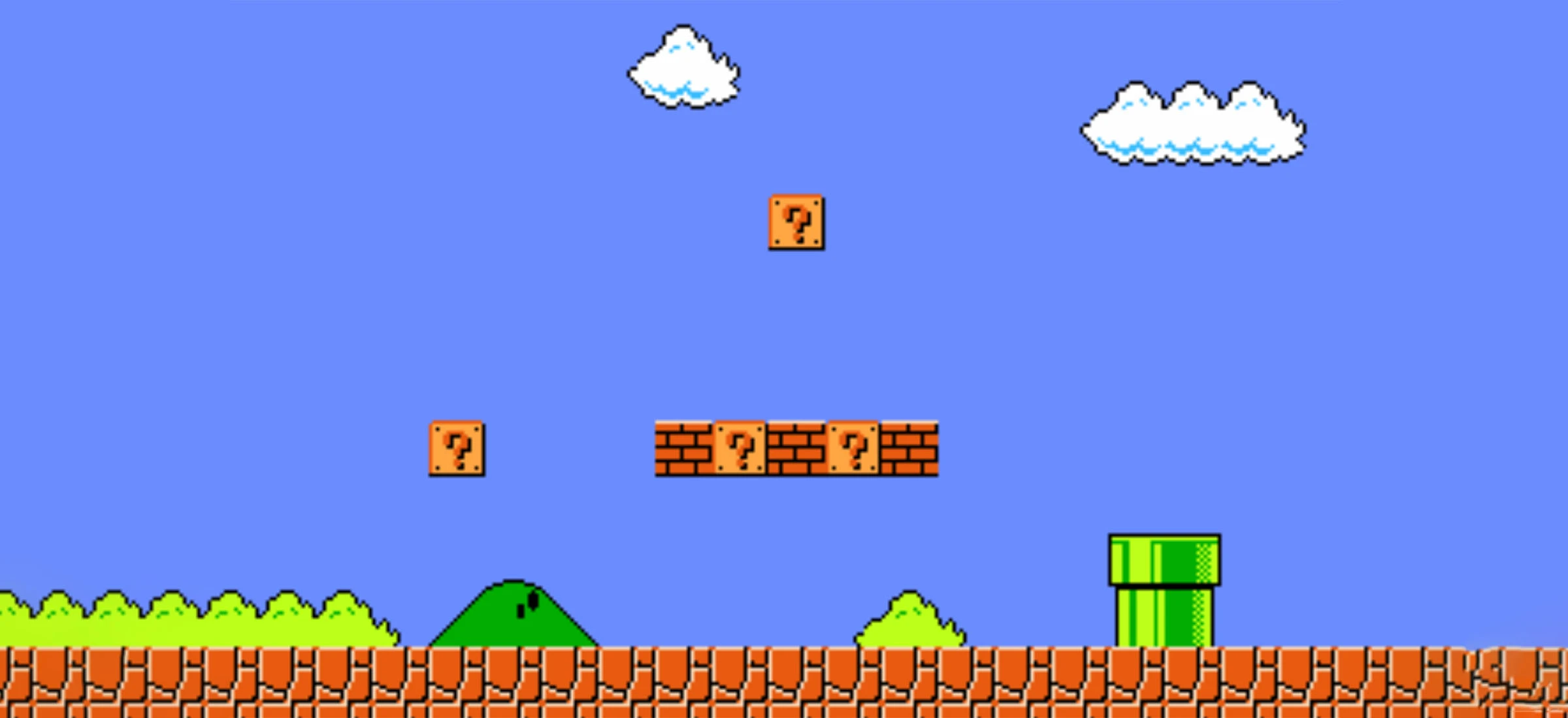 super mario bros. najdroższa gra