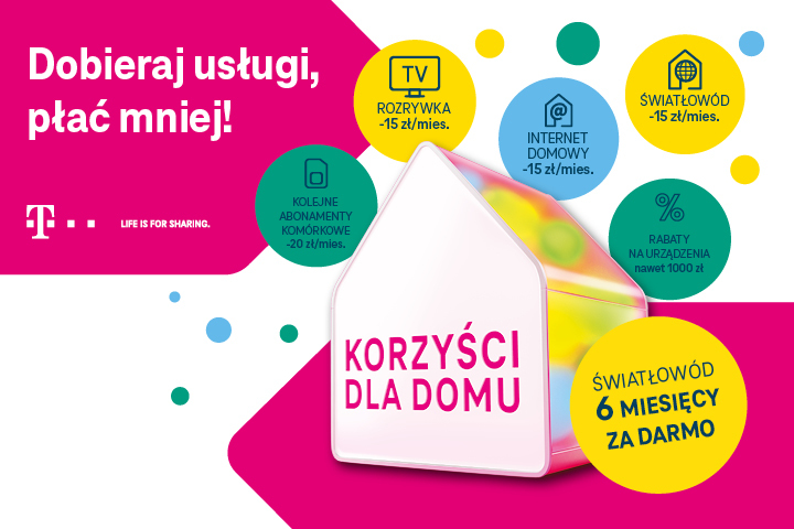 T-Mobile i korzyści dla domu - rabaty, zniżki, promocje class="wp-image-1687329"