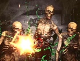 Remake The House of the Dead stworzą Polacy z Forever Entertainment