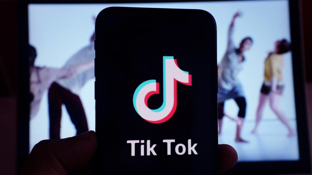 TikTok - jak usunąć konto, a jak odblokować konto? Poradnik class="wp-image-1684683"
