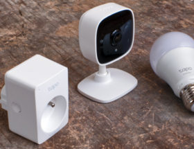 TP-Link Tapo