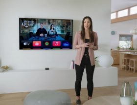 Apple TV 4K