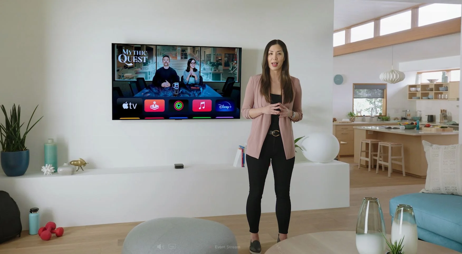 Apple TV 4K