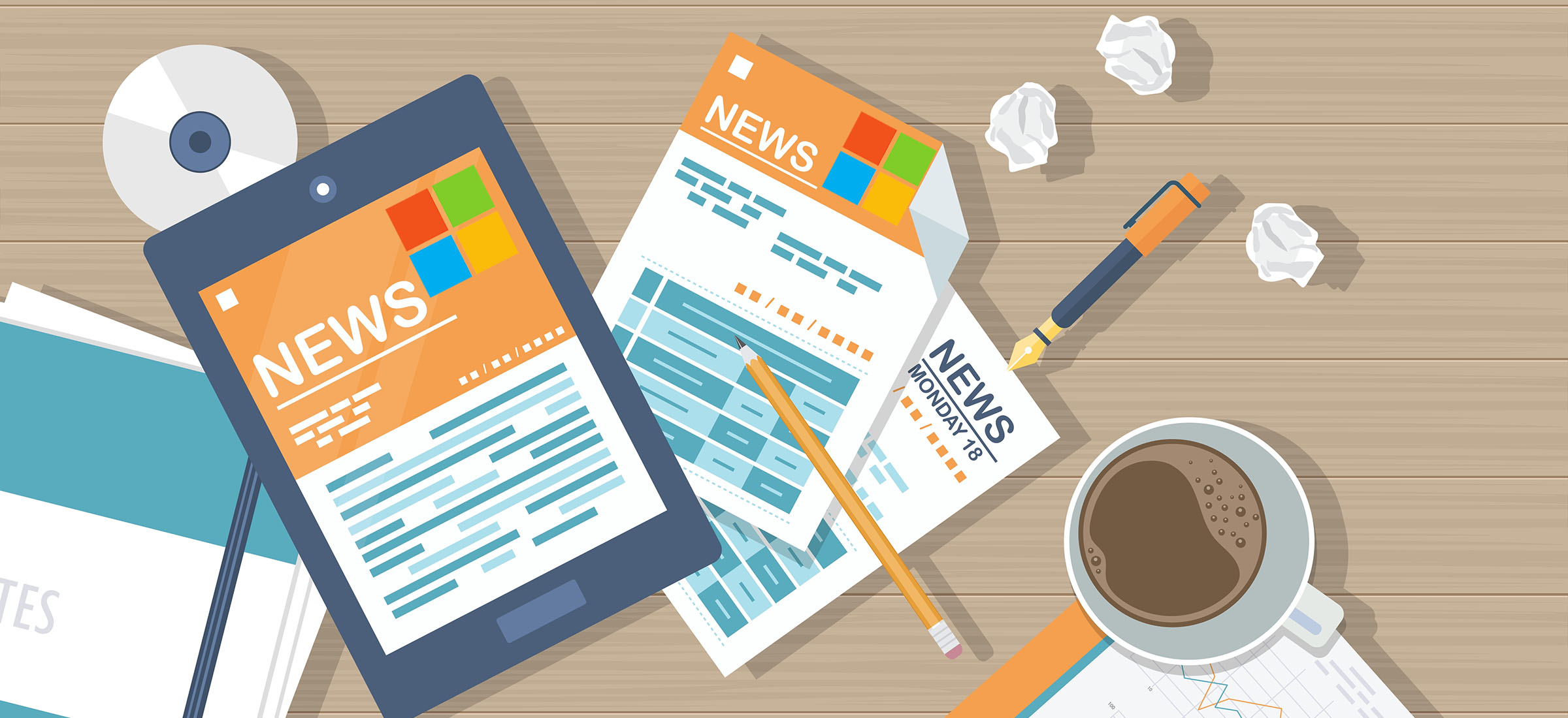 windows 10 news and interests