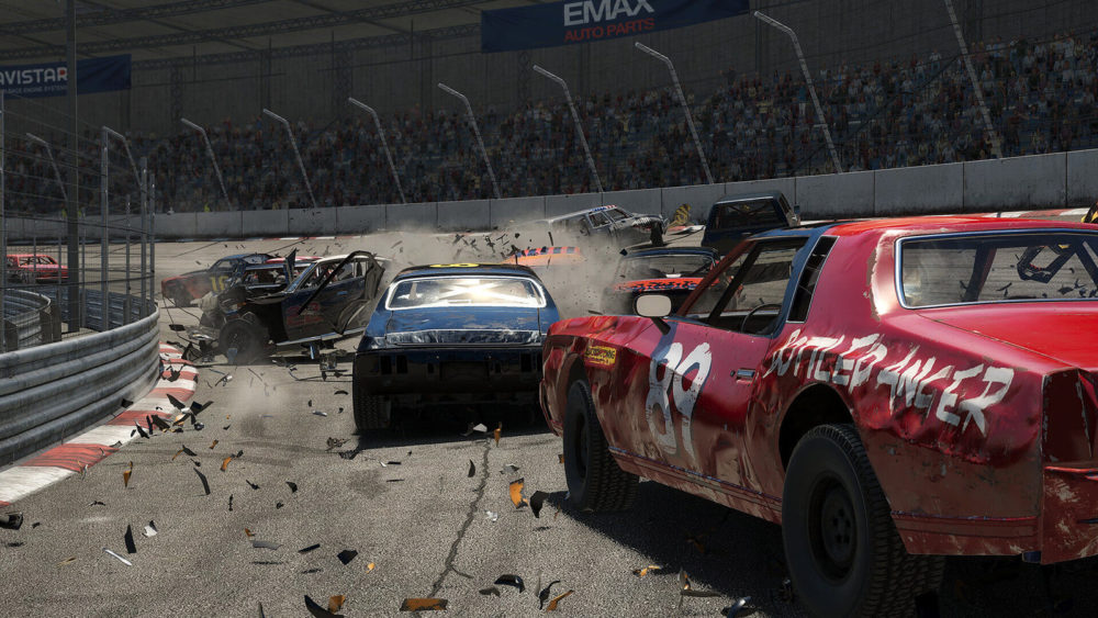 wreckfest ps plus gry za darmo playstation ps4 ps5 class="wp-image-1687284"