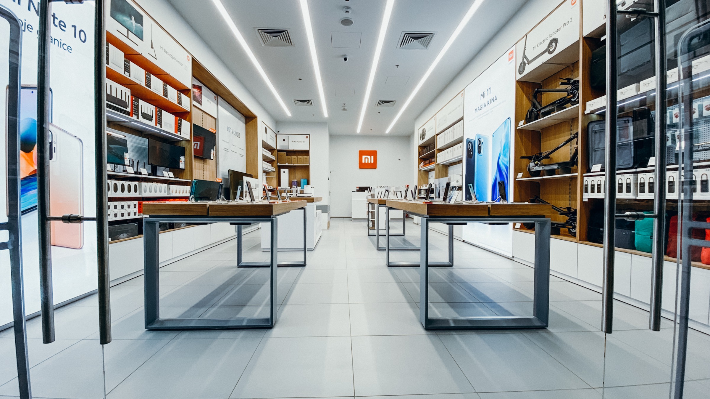 Mi Store Xiaomi sklep