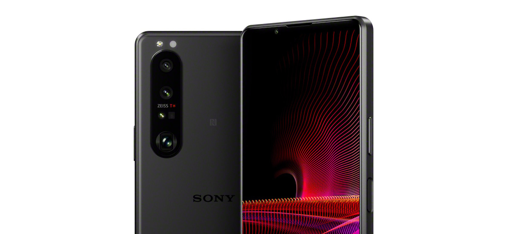 Sony Xperia powraca z trzema modelami. Topowa Xperia 1 III robi wielkie wrażenie