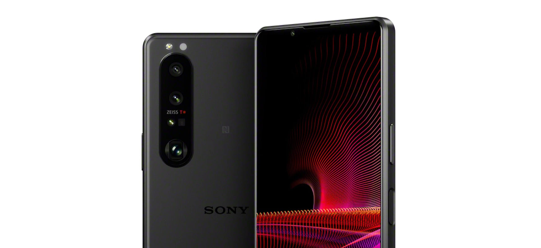 Sony Xperia powraca z trzema modelami. Topowa Xperia 1 III robi wielkie wrażenie