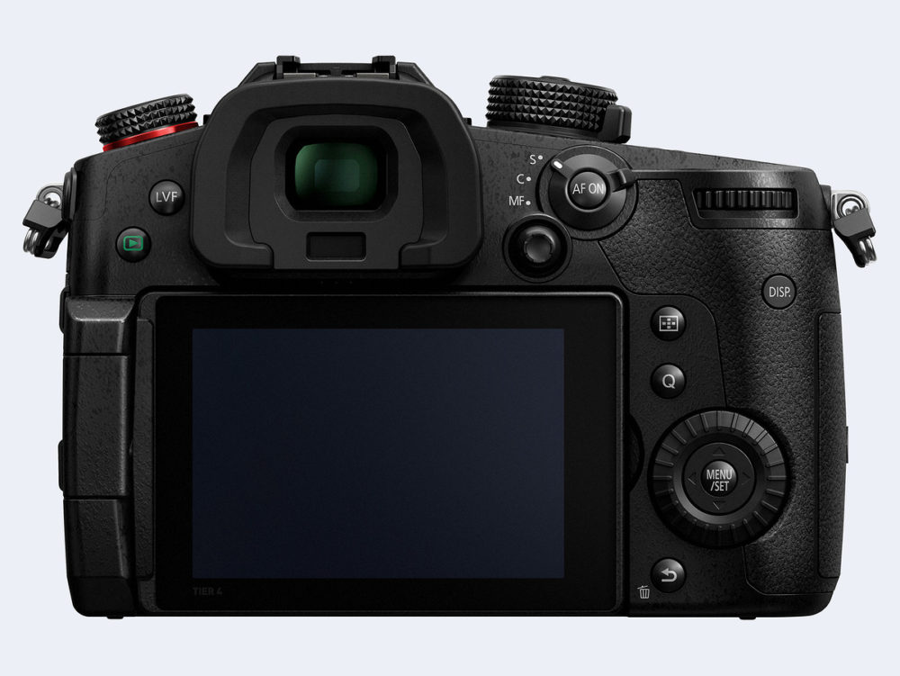 Panasonic Lumix GH5 II class="wp-image-1724292"