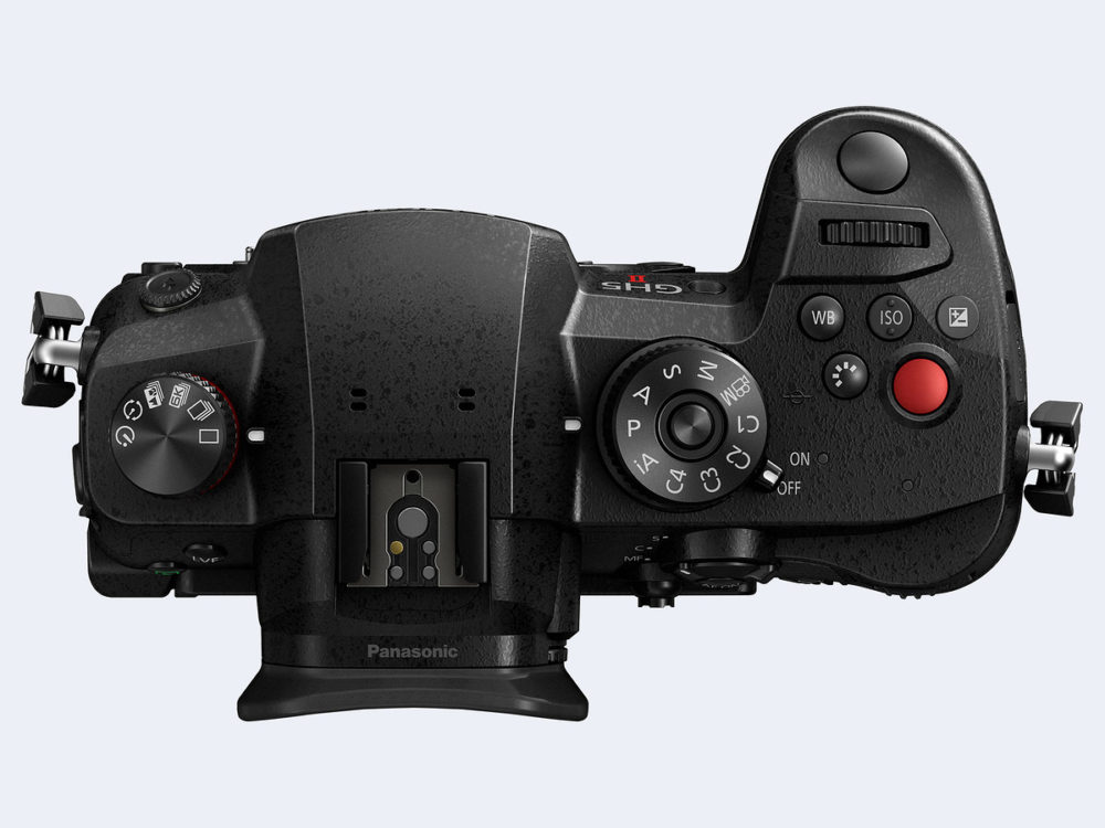 Panasonic Lumix GH5 II class="wp-image-1724304"