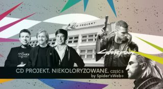 CD Projekt. Kto właściwie stoi za Wiedźminem i Cyberpunkiem?