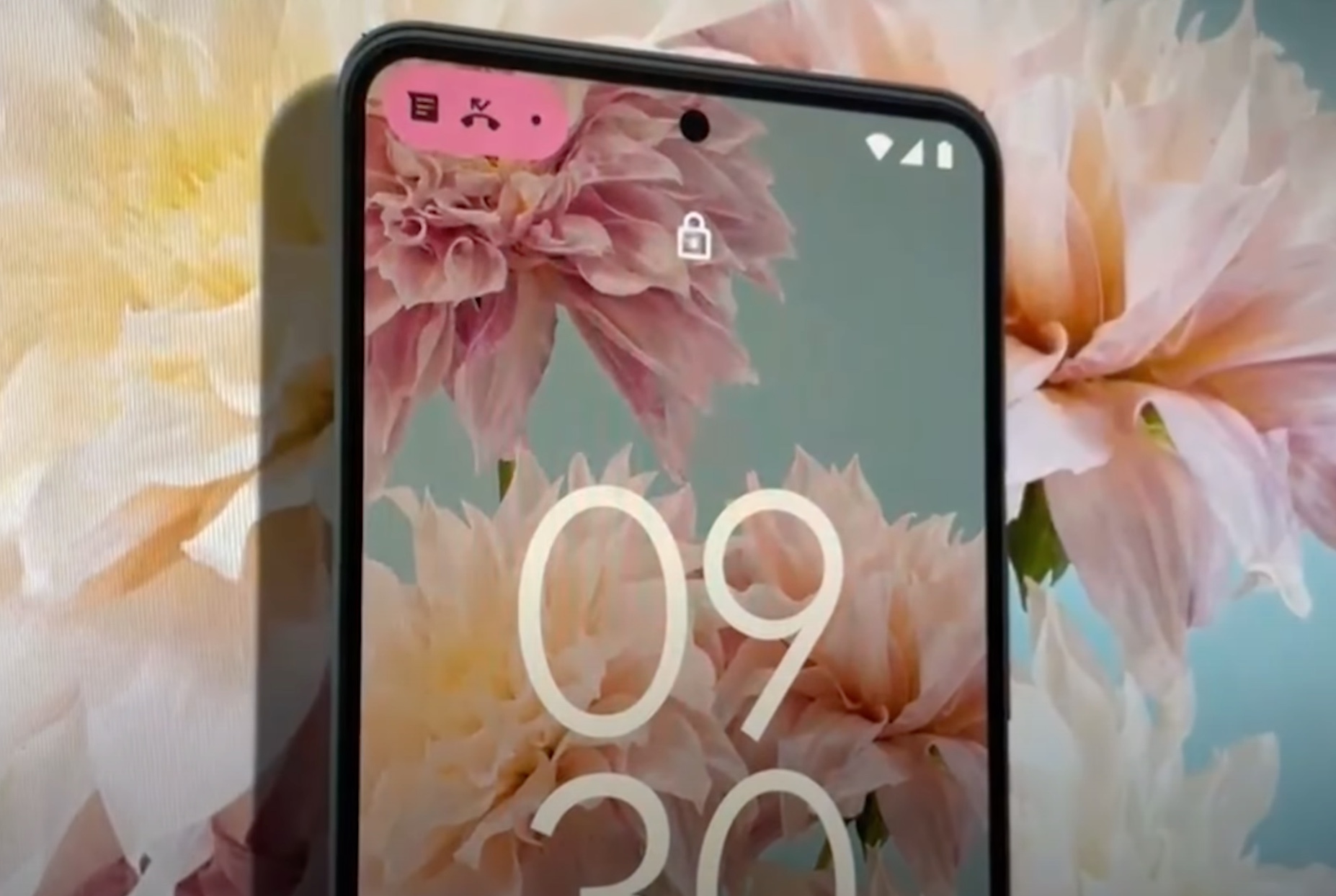 Android 12 Google Pixel 6 class="wp-image-1709847"