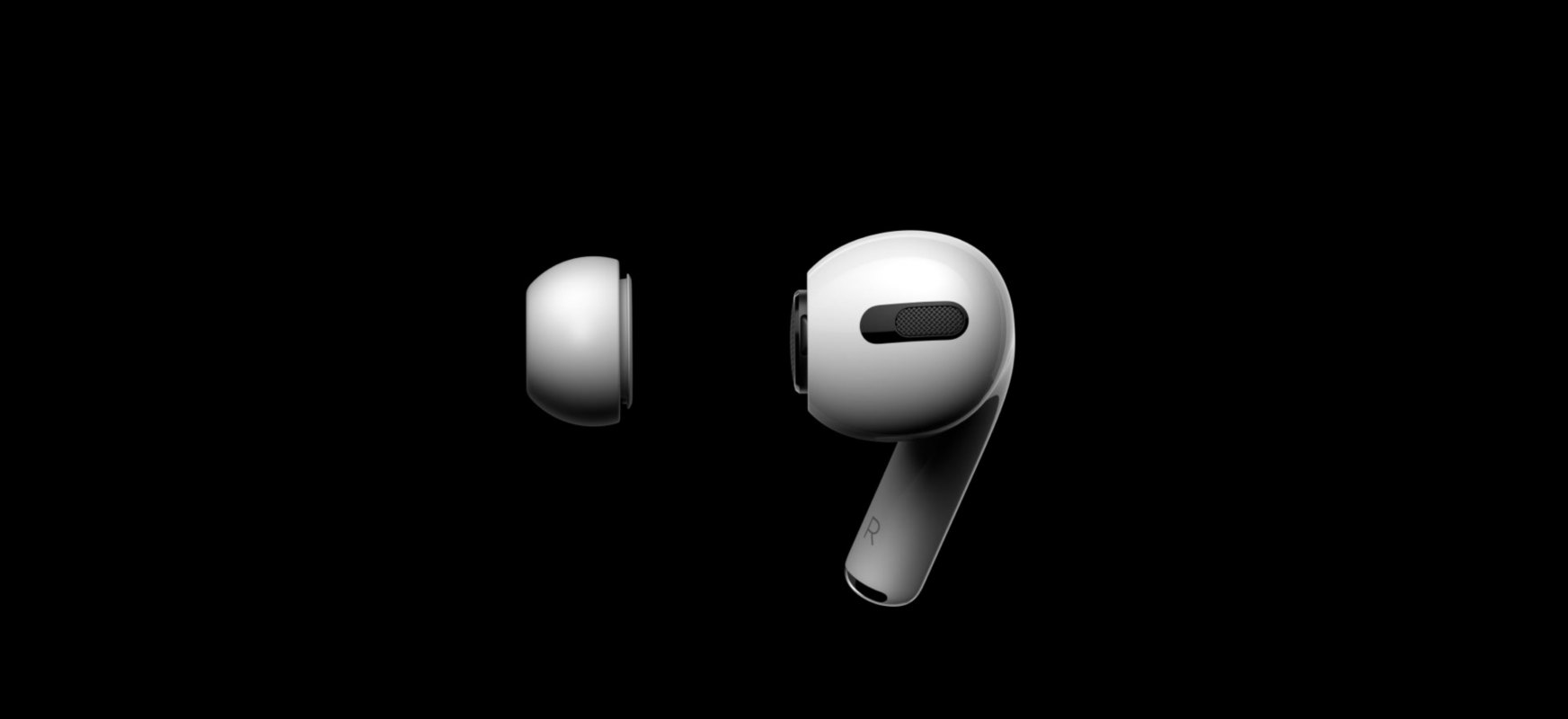 Na AirPods Pro 2 jeszcze sobie poczekamy. Nowe słuchawki za rok