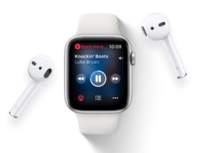 Apple Music HiFi ma niewiele wspólnego z HiFi