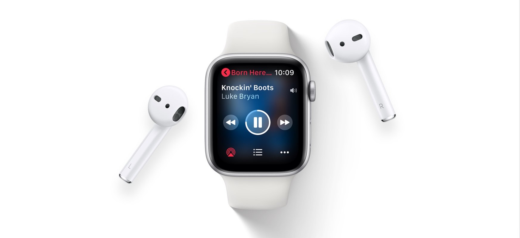 Apple Music HiFi ma niewiele wspólnego z HiFi