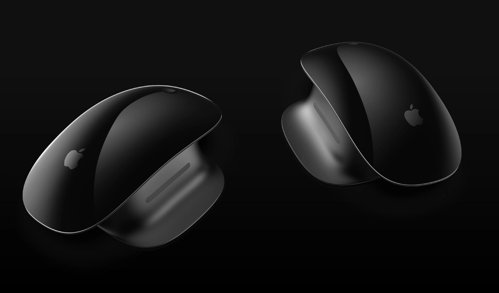 Apple Pro Mouse. Autor: Vincent Lin class="wp-image-1732164"