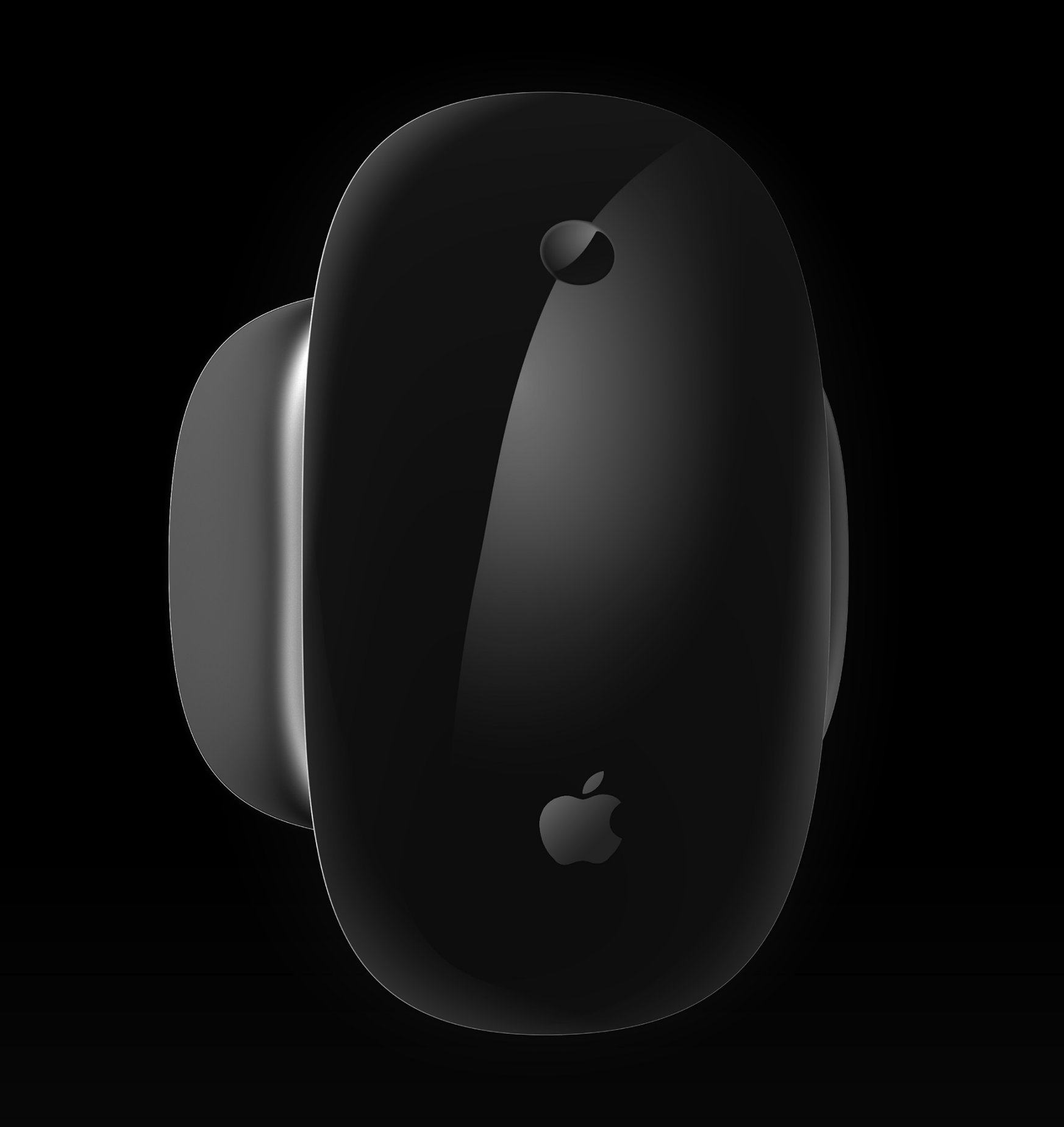 Apple Pro Mouse. Autor: Vincent Lin class="wp-image-1732161"