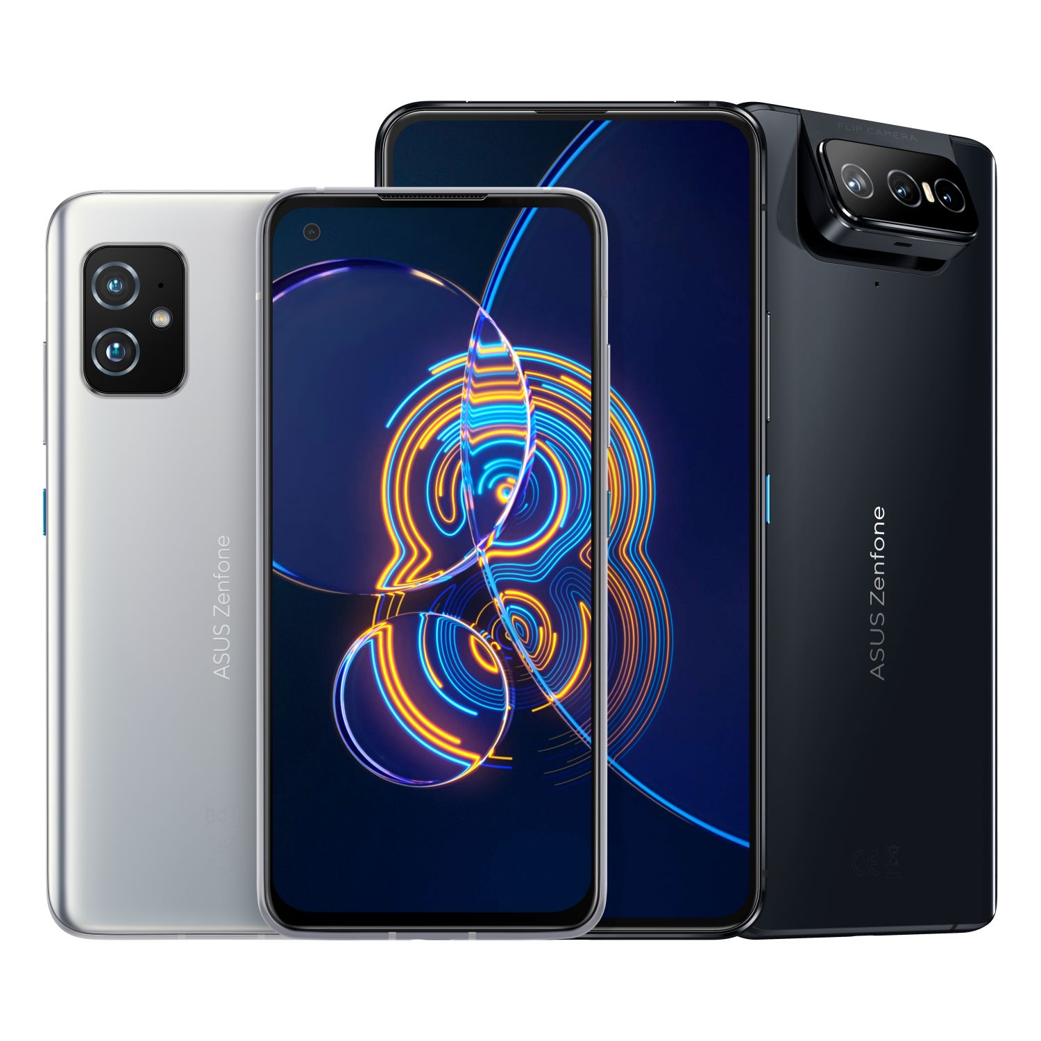 Asus Zenfone 8 Flip i Asus Zenfone 8 class="wp-image-1704843"